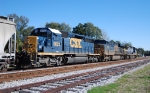 CSX 8023